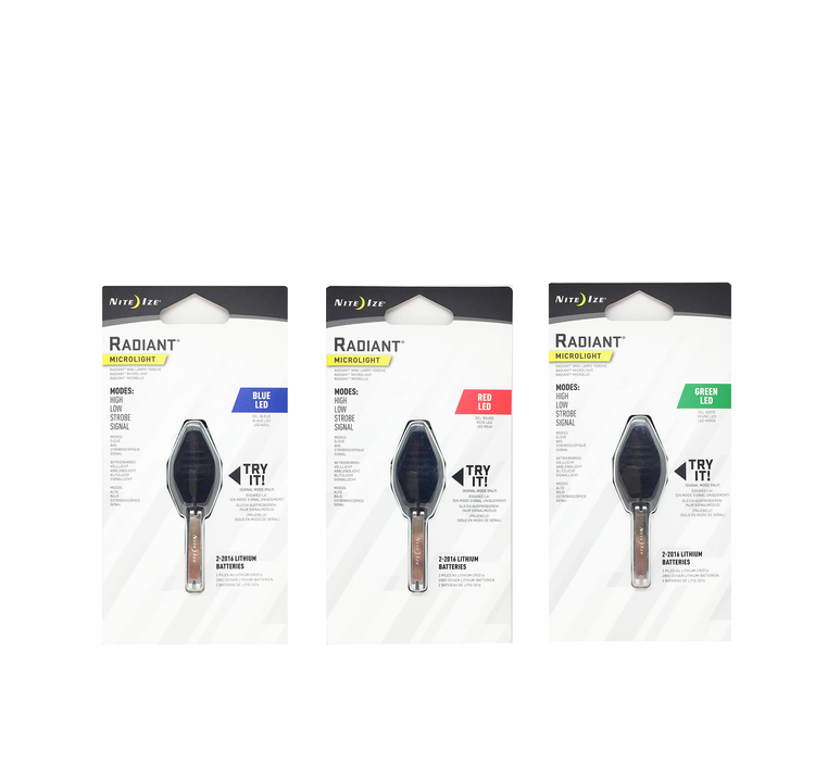 Microlights