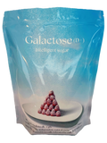 Galactose Essentielt Naturligt Sukker