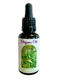 Økologisk Oregano olie 30 ml.