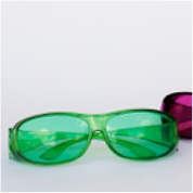 Indlæs billede til gallerivisning Terapibriller – Therapiebrille – Therapy glasses
