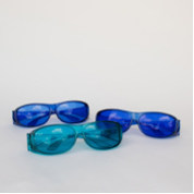 Terapibriller – Therapiebrille – Therapy glasses