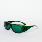 Terapibriller – Therapiebrille – Therapy glasses