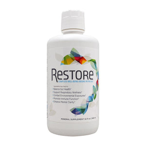 Restore