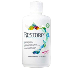 Restore